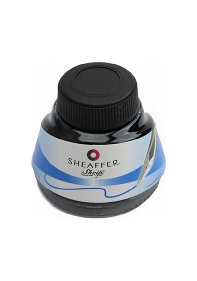 Sheaffer Mürekkep Şişe 50 Ml. Mavi 94221