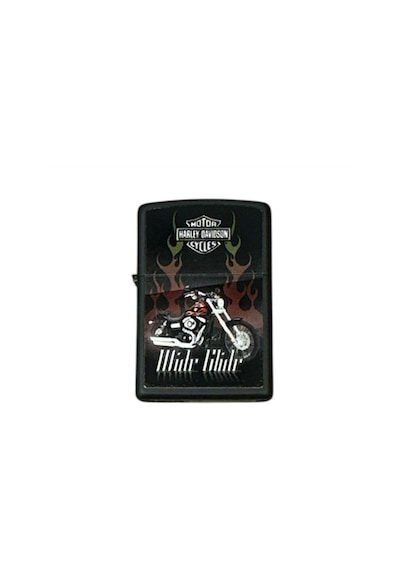 Zippo Harley Davıdson Bıke 218 2 Çakmak