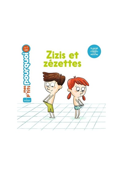 Zizis Et Zézettes