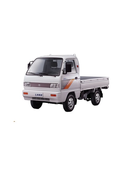 Daewoo Labo Kamyon-Kamyonet Yakıt Depo Koruma Cihazı