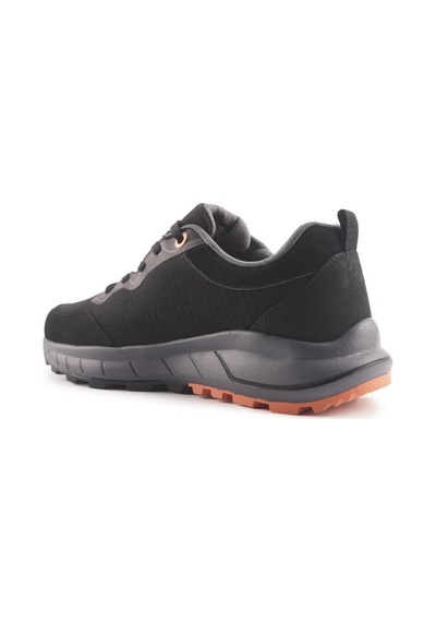 U.s. Polo Assn. Elias 4pr Erkek Siyah Waterproof Outdoor Ayakkabı Siyah
