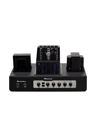 Ampeg Pf50T Tube Bas Gitar Kafa Amfi