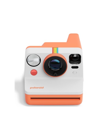 Polaroid Now Gen 3 Şipşak Fotoğraf Makinesi