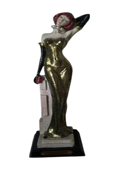 Biblo Ithal Kadın 30X12 Cm