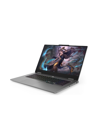 Lenovo LOQ 17IRX10 W83JH006CTRF37 i7-13650HX 80 GB 512 GB SSD RTX5050 17.3" Free Dos Dizüstü Bilgisayar + Zetta Çanta