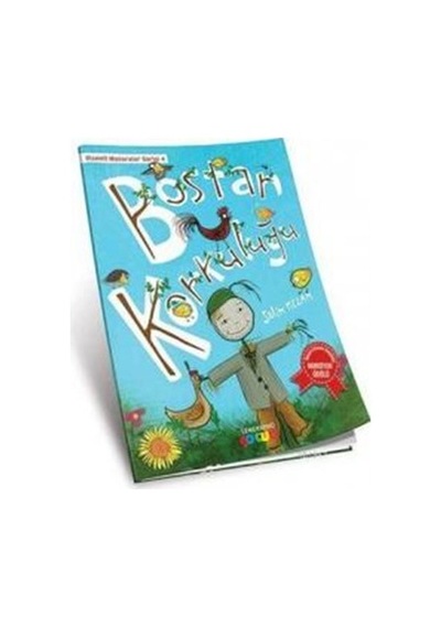Bostan  Korkuluğu