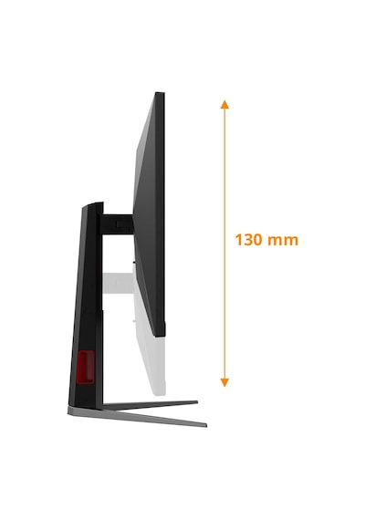 27g4ha 24.5 İnc 200hz 1ms Hdmı Dp G-sync Adaptivesync Pivot Hdr10 Fhd Fast Ips Gaming Monitör