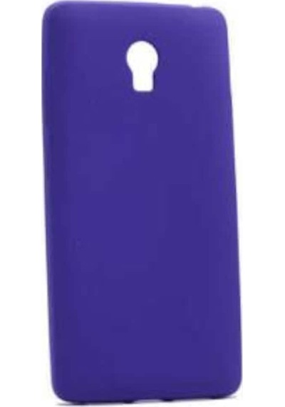 Lenovo Vibe P1M Kılıf Soft Mat Premier Case