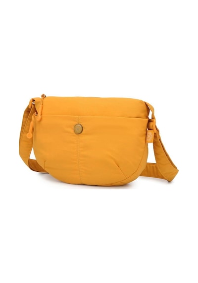 Smart Bags Krinkıl Kadın Çapraz Askılı Çanta Smk Cl-3338 Hardal