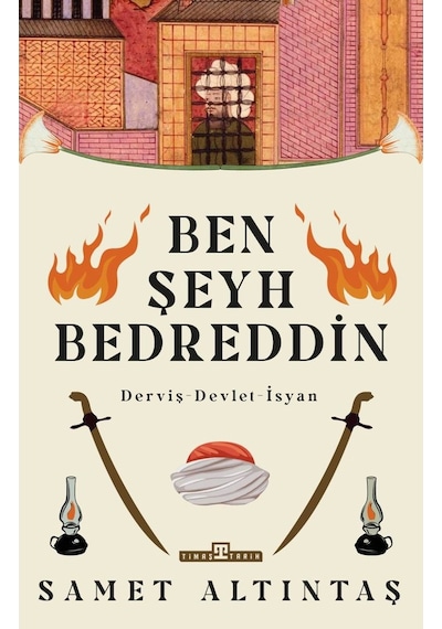 Ben Şeyh Bedreddin n11.264