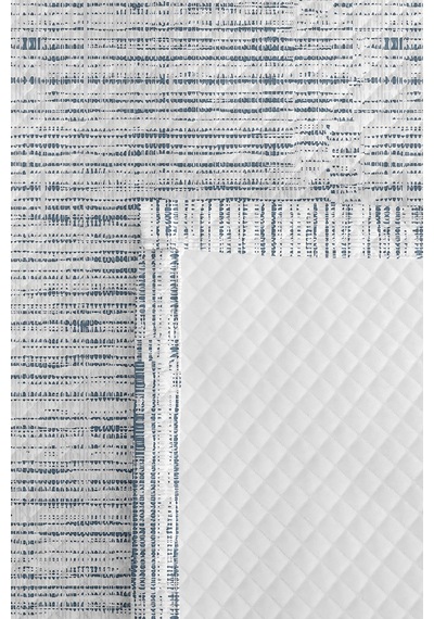 Mavi Geometrik Modern Genç Odası Tek Kişilik Pike Takımı - Çizgili 160x220 Cm Kapitone Yatak Örtüsü Masalsı Kadife Havası Mavi Geometrik Modern Genç Odası Tek Kişilik Pike Takımı - Çizgili 160x220 Cm Kapitone Yatak Örtüsü Masalsı Kadife Havası