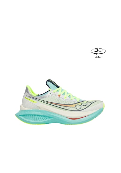 Saucony Saucony Endorphin Pro 5 Kadın Yol Koşusu Ayakkabısı 9549 S23