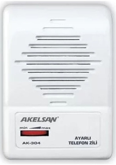 Ayarlı Telefon Zili