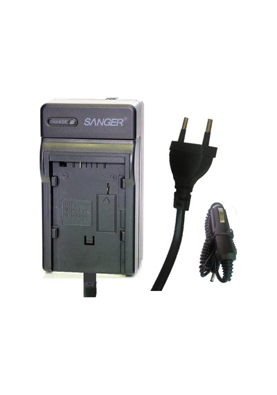 Sanger VBG260 Şarj Cihazı