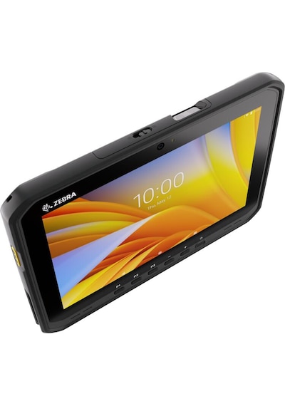 Zebra Et65aw Endüstriyel Tablet Usb, Bt, Wi-fi, 4g / Esqagsk0a0-tr