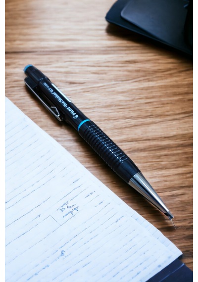 Pilot The Shaker 0.7 Mm Versatil Uçlu Kalem Yeni Üretim Sallayınca Uç Çıkaran Kalem Çok Renkli