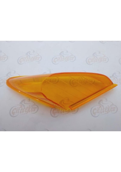 Cup 110Ft Stop Yan Camı Sağ Sarı (492645173)