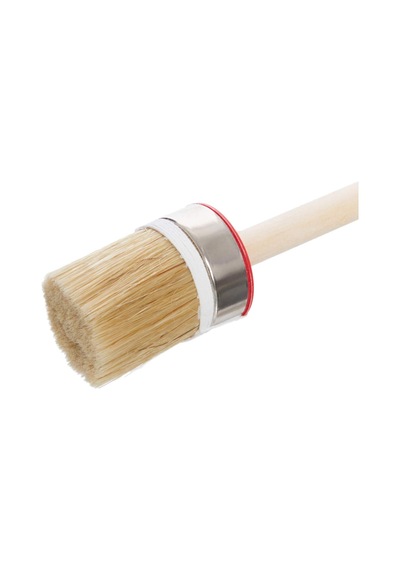 Chalky Wax Eskitme/süpürme Fırçası E-1000