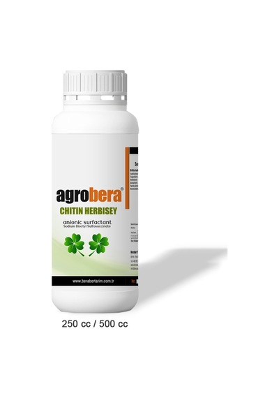 Agrobera Chitin Herbisey 250 CC