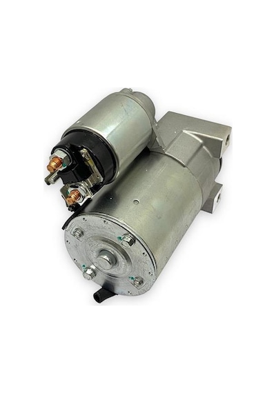 12V MARŞ MOTORU 10 DİŞ 0.6 KW JOHNDEERE TRAKTÖR/KUBATO