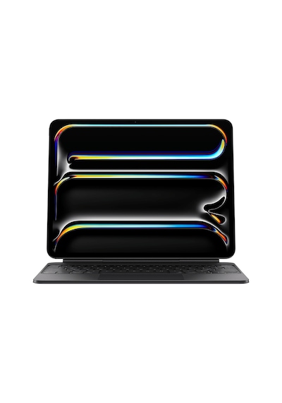 Apple Uyumlu iPad Pro M4 13" MWR53TQ/A İçin Magic Keyboard Türkçe Q Klavye