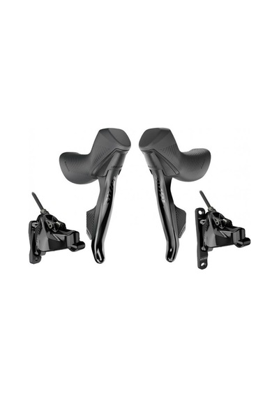 Sram Rival Axs Yol Grup Set 2x12 48-35 -172.5mm