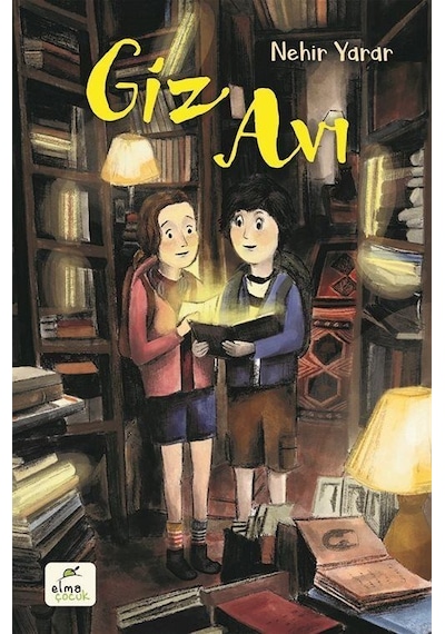 Giz Avı / Nehir Yarar