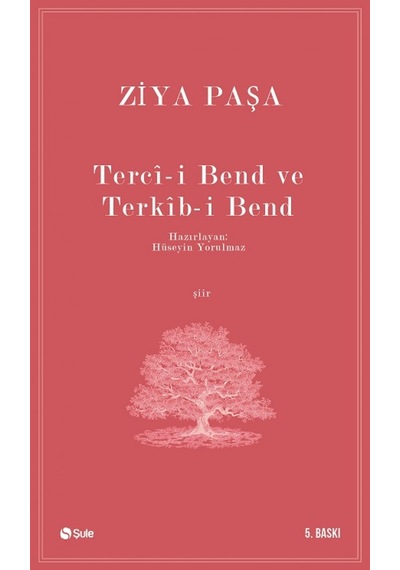Terci-i Bend ve Terkib-i Bend- Merdiven Kitapları