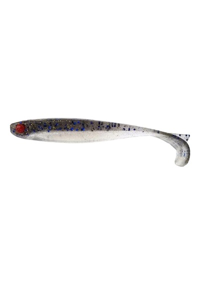 Mustad Mezashi Keel Tail Minnow Sahte Balığı Bds