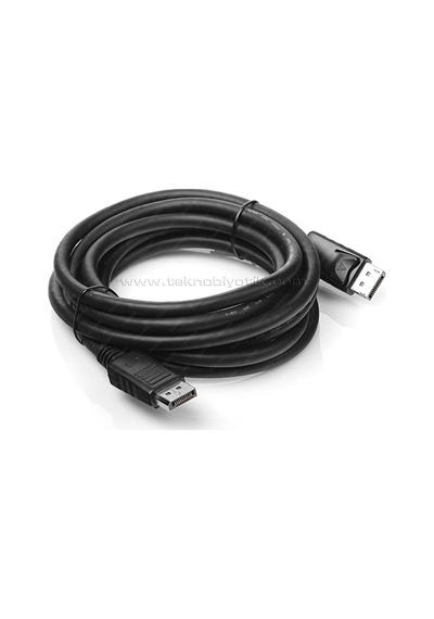 Dark 3 Metre V1.2 4K Destekli Displayport Kablo Dk-Cb-Dpl304K