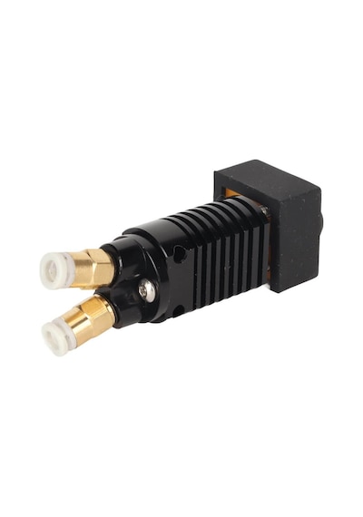 Koodmax 3d Yazıcı Çift Renkli Hotend Seti Montajlı Ekstruder Kafası 24v-50w