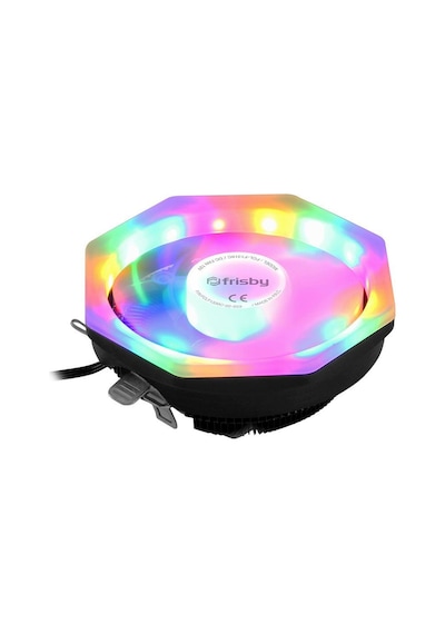Frisby Fcl-f1330c Cpu Intel 1366-115 Lga775-115x Braket Soğutucu