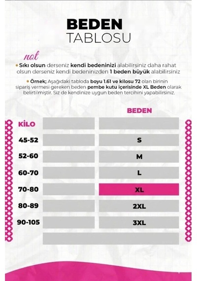 Womanandkids Siyah Dikişsiz Hamile Tayt 2105