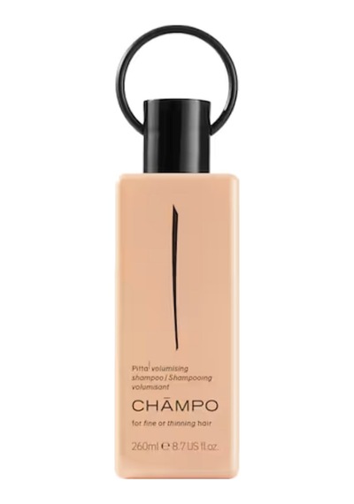 Champo Pitta Volumising Shampoo- Hacim Verici Şampuan 260 Ml