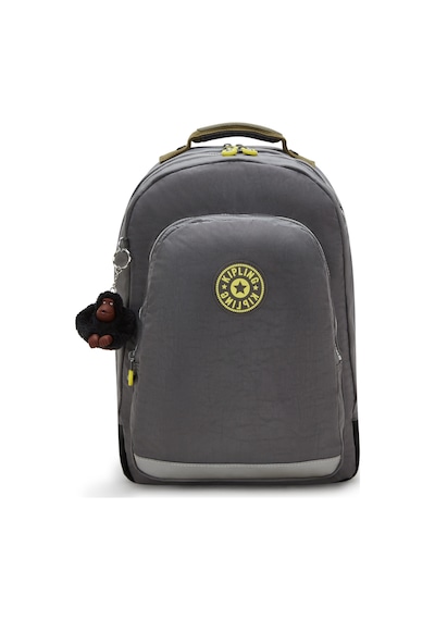 Kipling Unisex Sırt Çanta Kı40531dx Grey