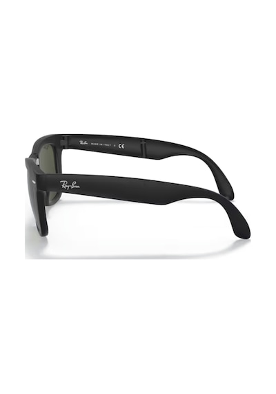 Rb 4105 601s 50 Ray-Ban Foldıng Wayfarer Katlanabilir Güneş Gözlüğü Siyah