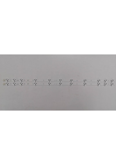 Techwood-fınlux-telefunken-seg-hı-level Vestel 32 Inch 11 Ledlı L