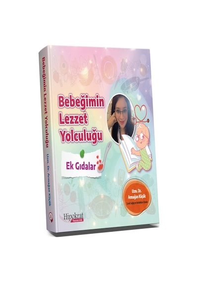 Bebeğimin Lezzet Yolculuğu