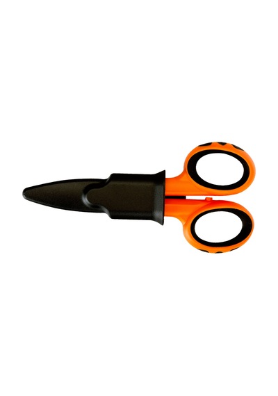 Bahco Scb140G Profesyonel Elektrikçi Makası Ağır Iş 140 Mm