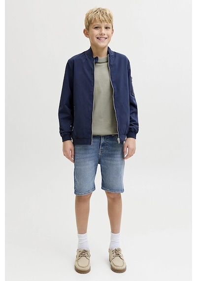Jack & Jones Jjirick Çocuk Şort Mavi