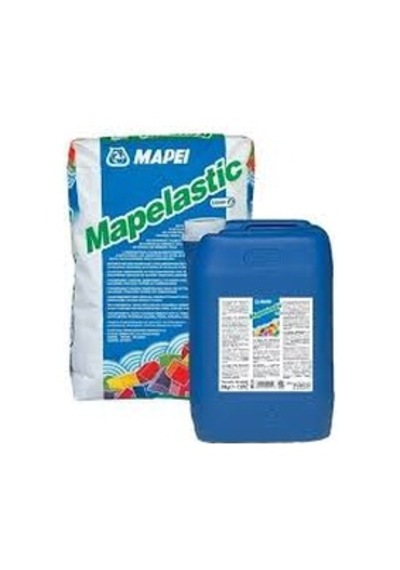 Mapeı Mapelastıc Su Yalıtım Harcı