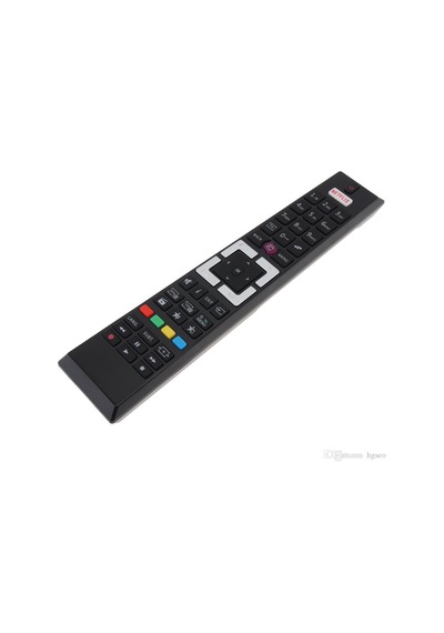 Nexon Smart  Led Tv Kumandası Netflix Tuşlu