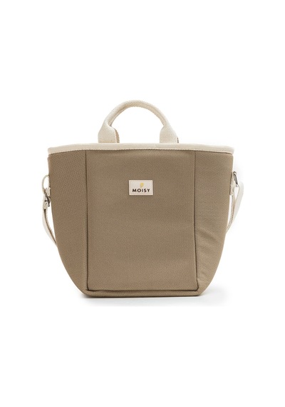Triko Termal Çanta - Beige