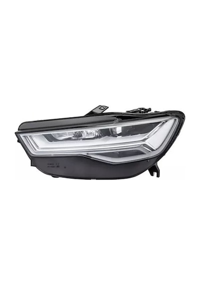 Autogp Audi A6 C7 Ön Far Lambası Matrix Full Led 2011 / 2016