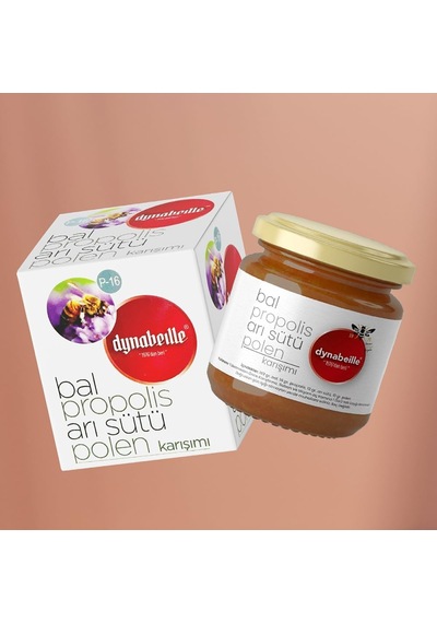 Propolis,arı Sütü, Arı Poleni,çam Balı