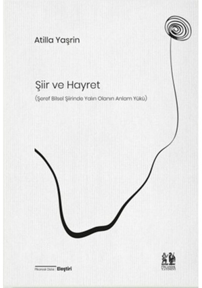 Şiir Ve Hayret - Qhdh-613460