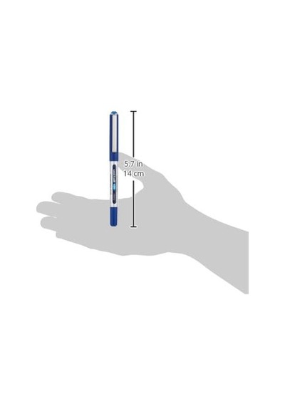 Uni Roller Kalem Eye Ub-150 0.5 Mavi