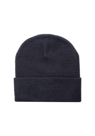 Goorin Bros Bere - Wolf Man Lacivert