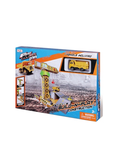 Maisto Fresh Metal Construction Oyun Seti