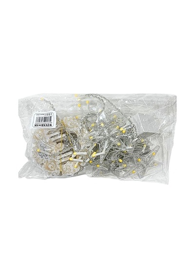 Ramazan Led Işık &